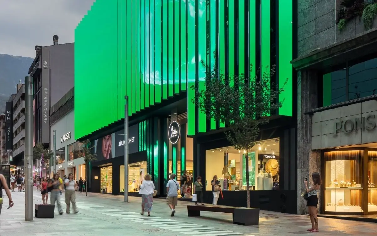 Perfumeria Júlia - Museo del Perfume