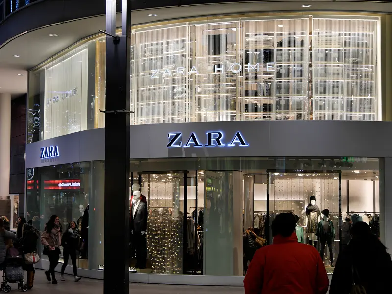 Zara Andorra