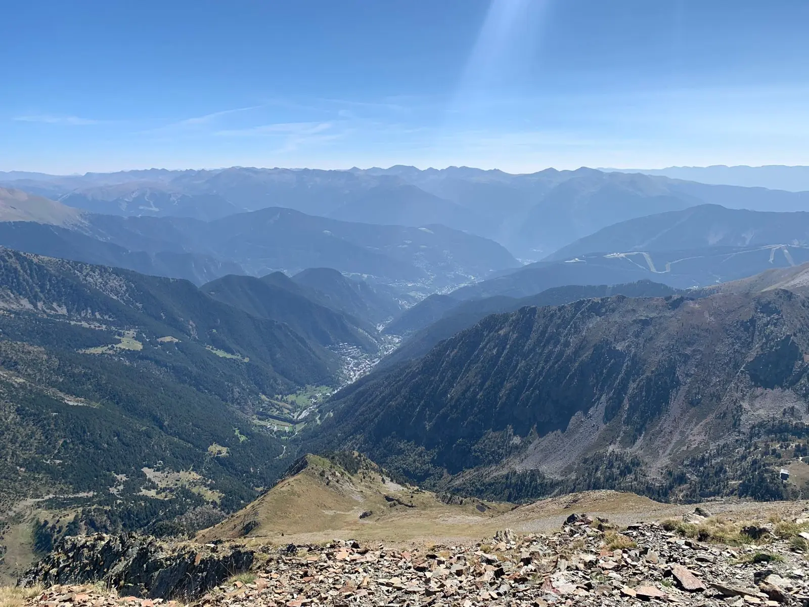 Qué hacer en Andorra con niños