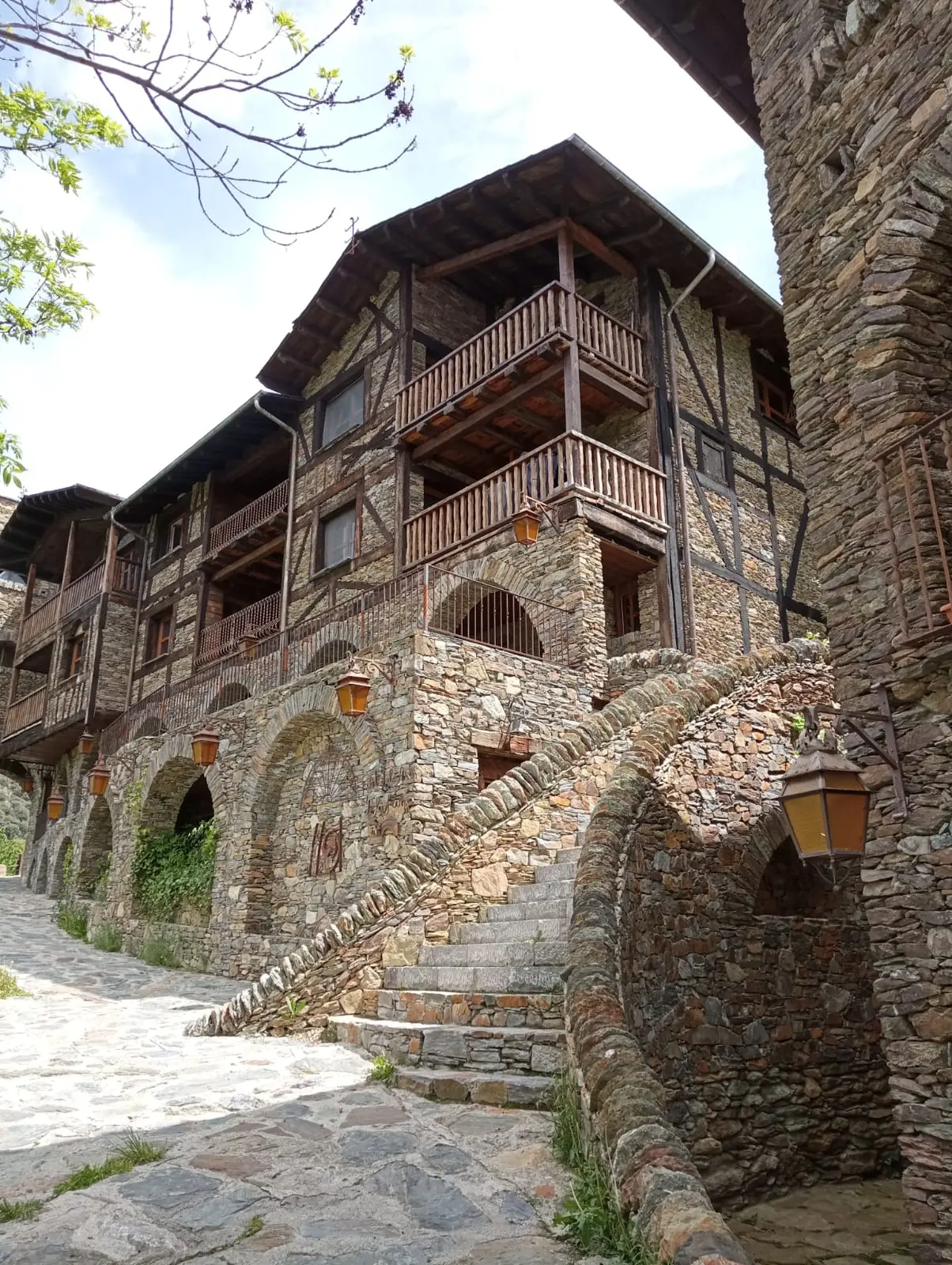 Les 10 Plus Beaux Villages d'Andorre