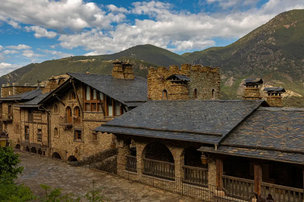 Los 10 Pueblos Más Bonitos de Andorra