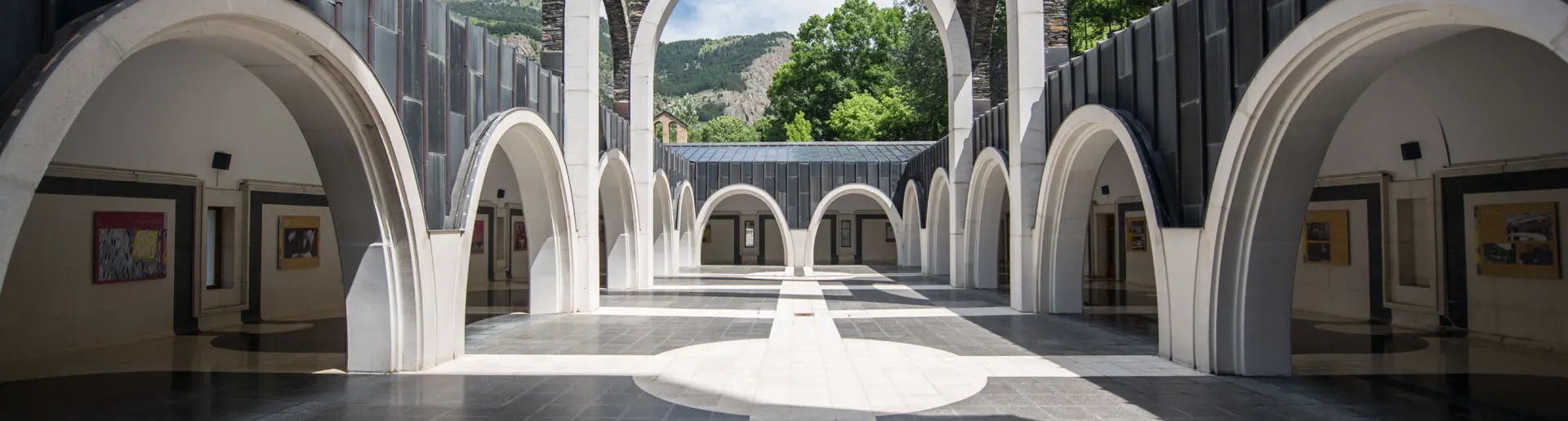 Santuario de Meritxell