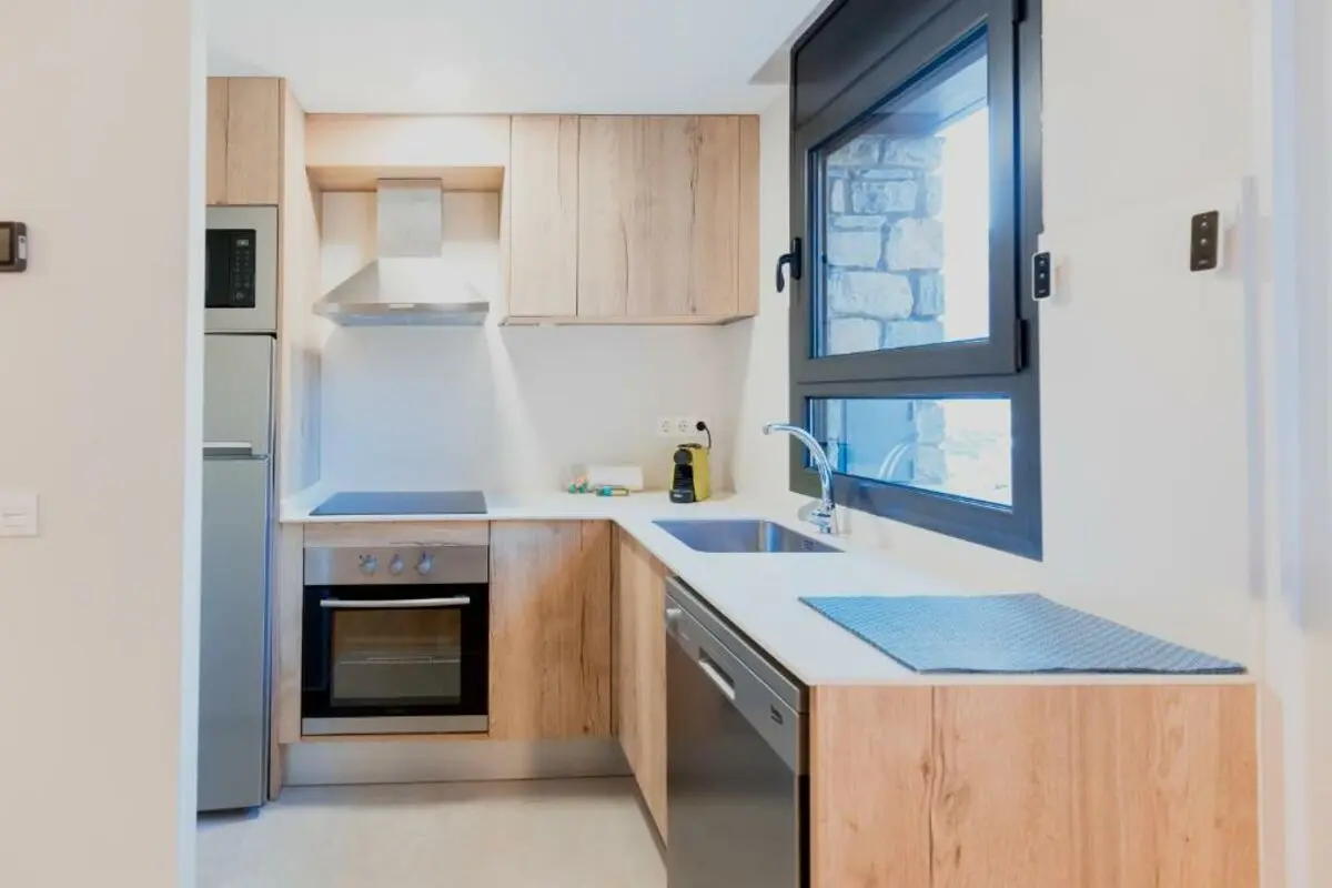 Apartamento con parking incluido en Escaldes-Engordany