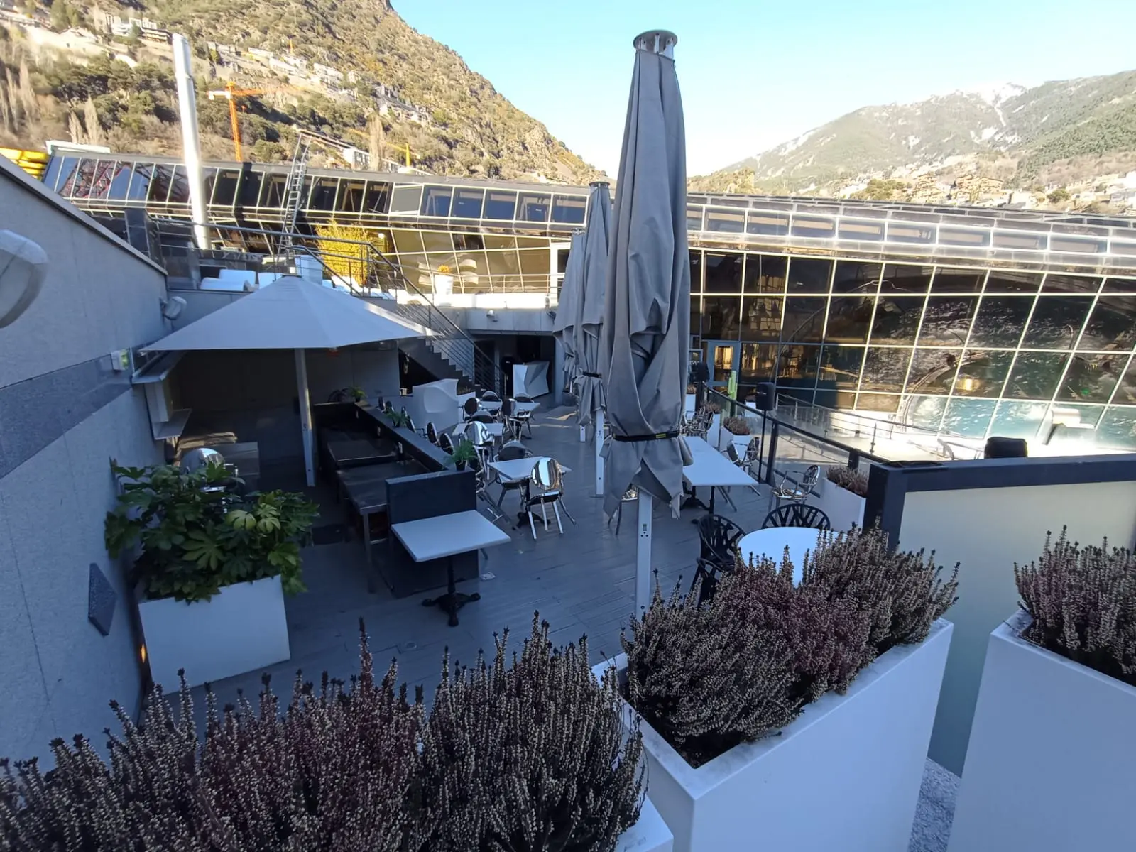Exterior Siam Shiki