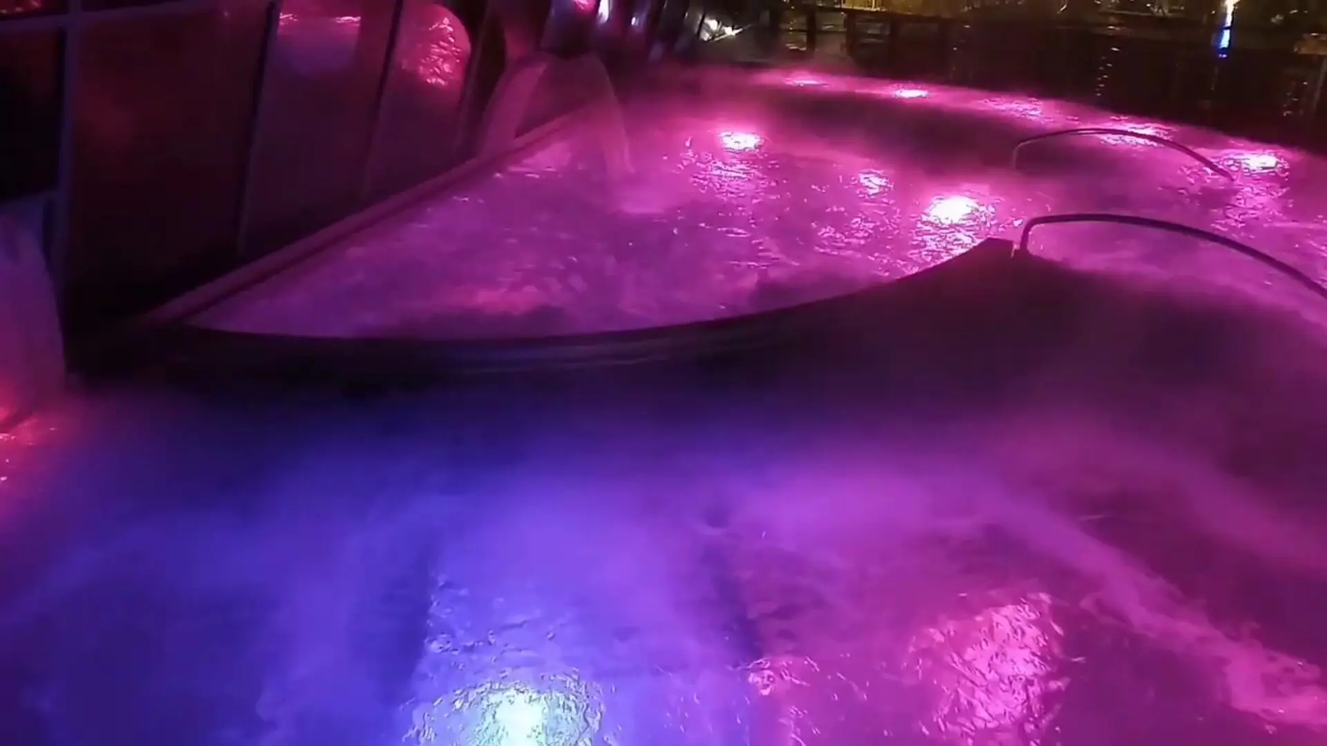 Exterior zona Premium