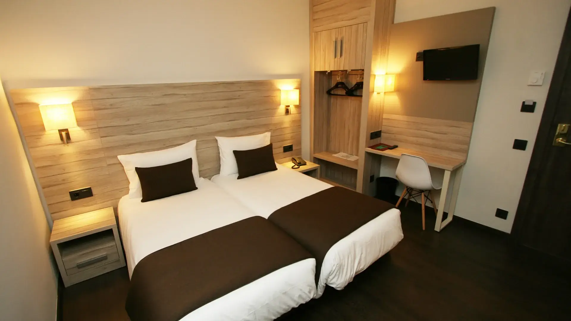 Hotel Pyrénées Andorra la Vella