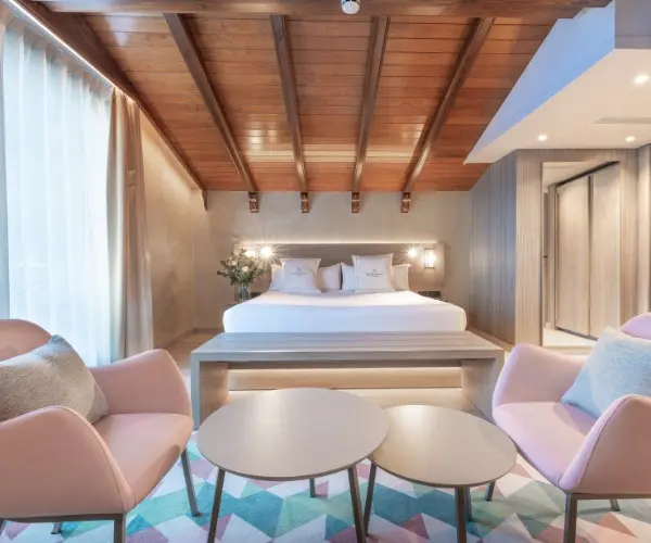 Grand Plaza Hotel Andorra la Vella