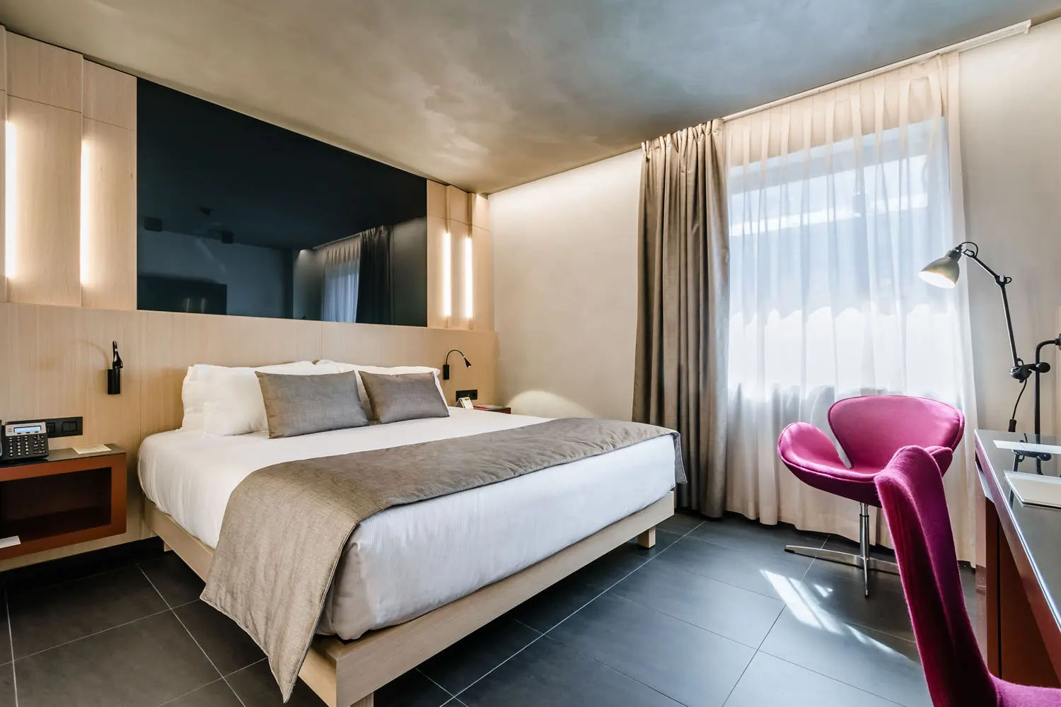 Hotel Metropolis Escaldes - Andorra