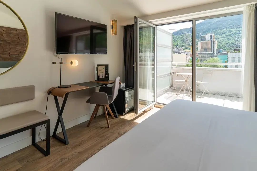 Hotel Yomo Centric Andorra