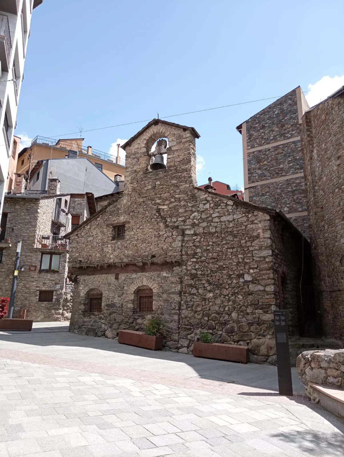 Sant Miquel de la Mosquera