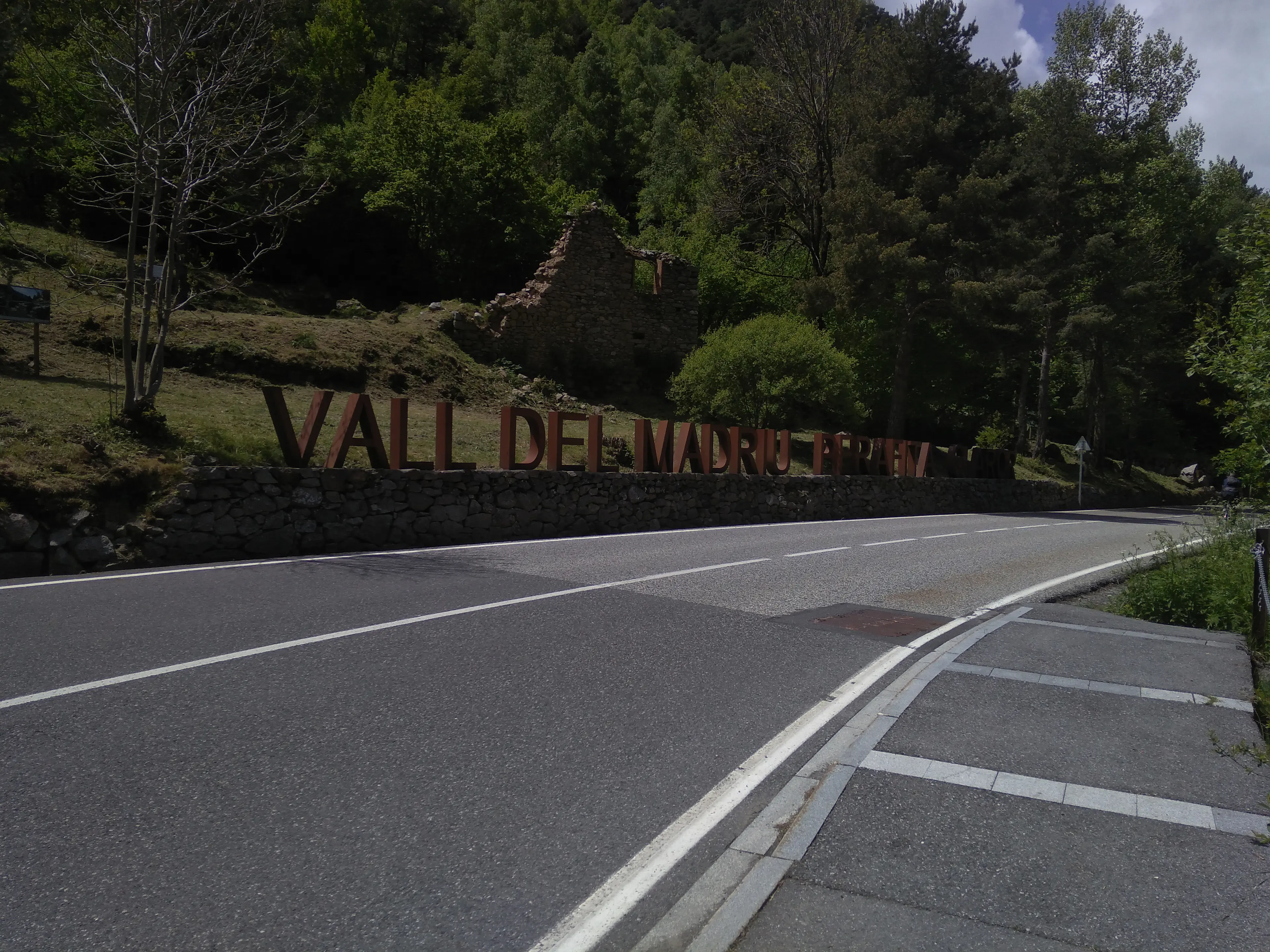 Parking Madriu: El Parking Más Barato de Andorra (2026)