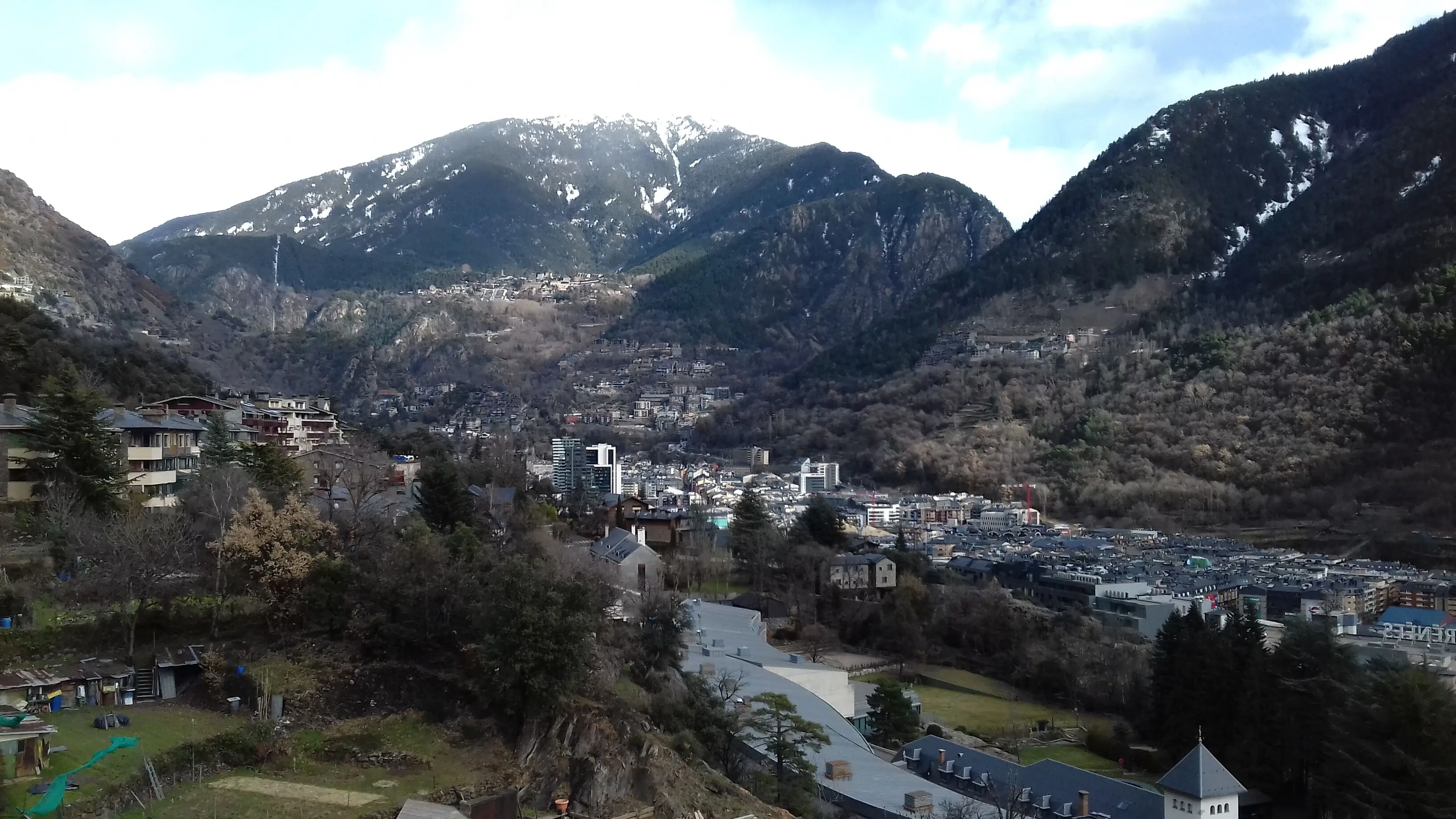 Guía de un local: Andorra en 2-3 Días (Itinerario Perfecto 2026)
